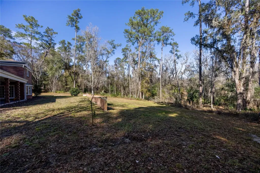 1701 NW 30th Terrace Gainesville FL 32605