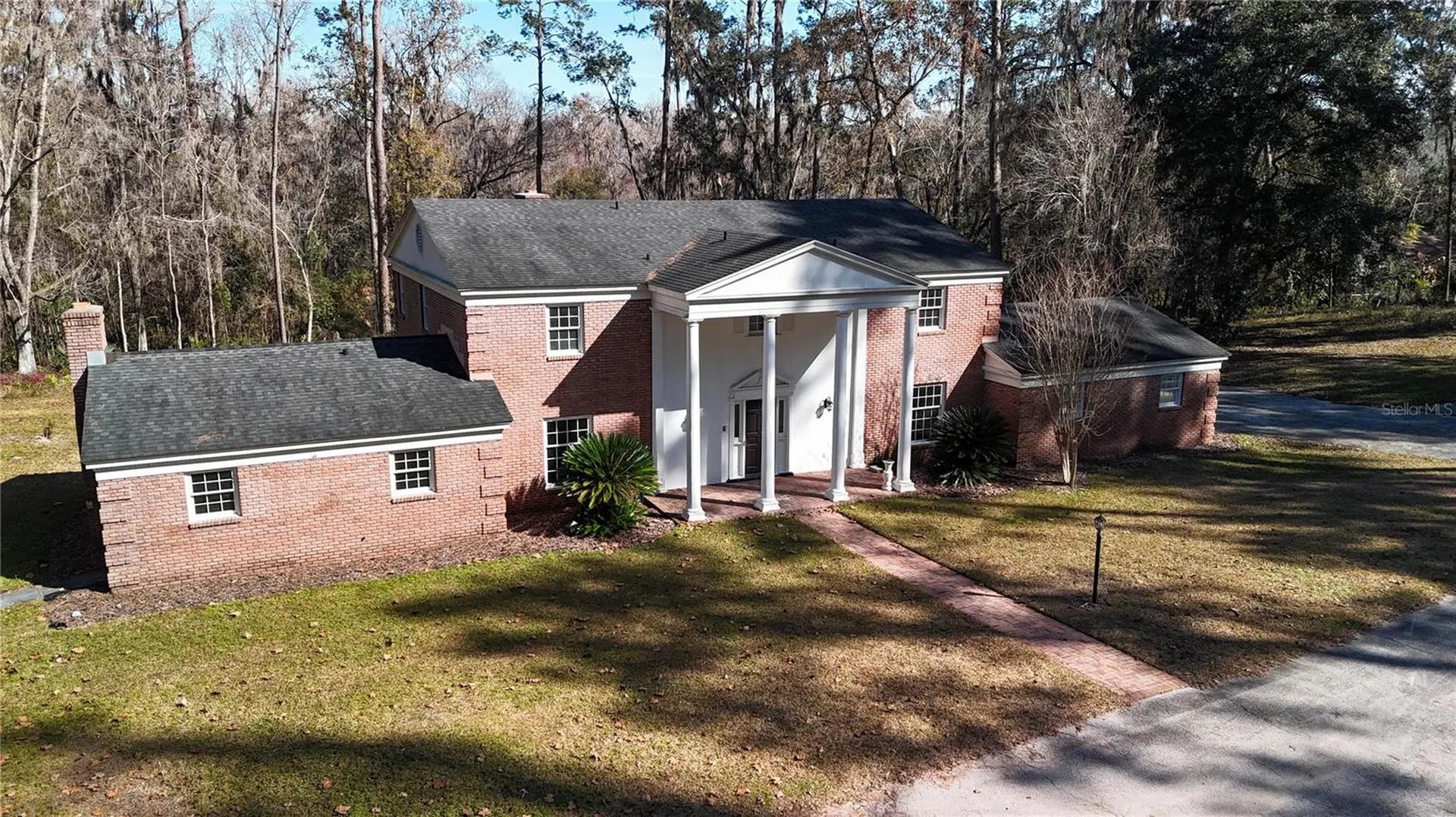 1701 NW 30th Terrace Gainesville FL 32605