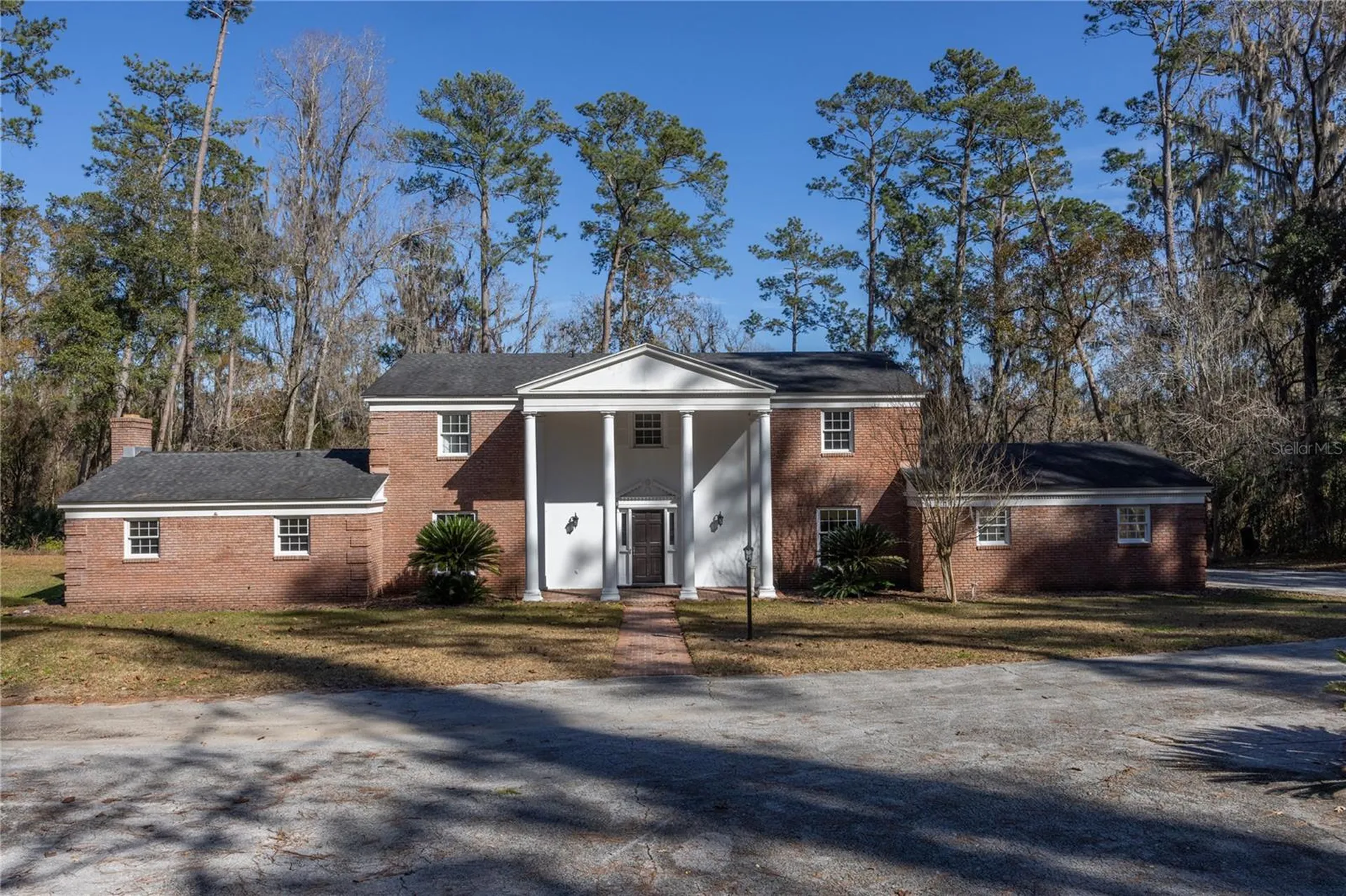 1701 NW 30th Terrace Gainesville FL 32605