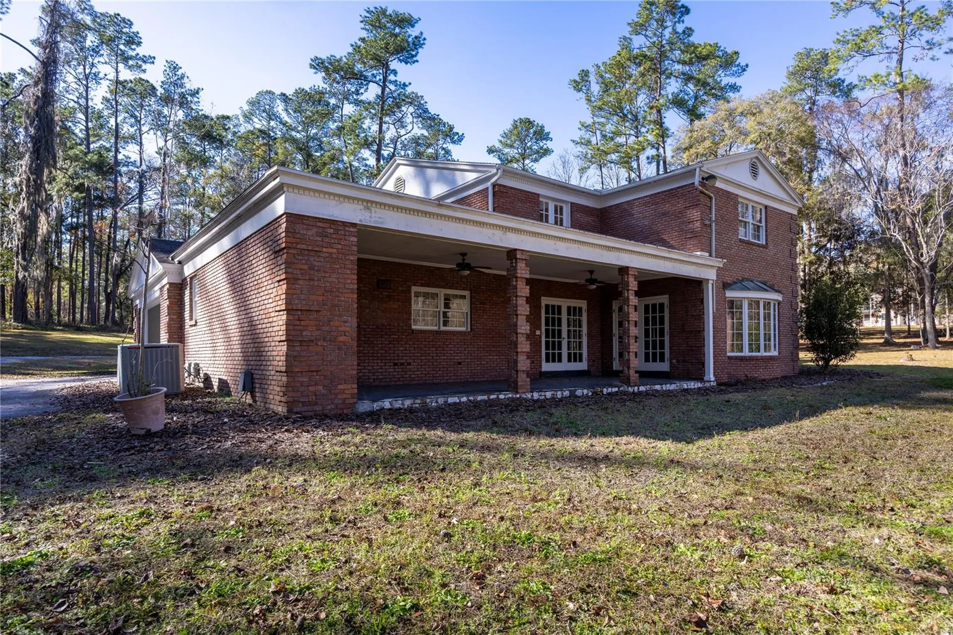 1701 NW 30th Terrace Gainesville FL 32605