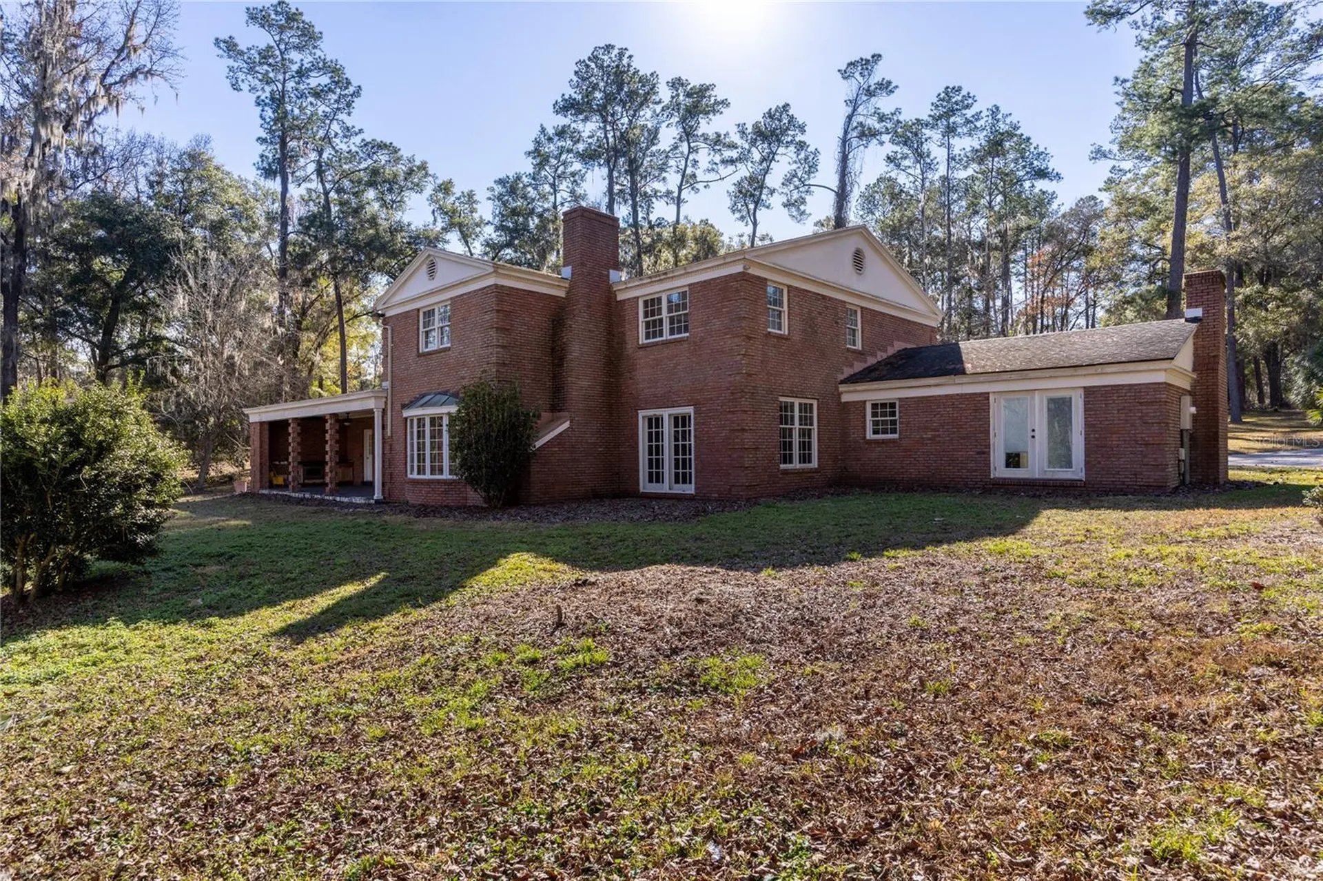 1701 NW 30th Terrace Gainesville FL 32605