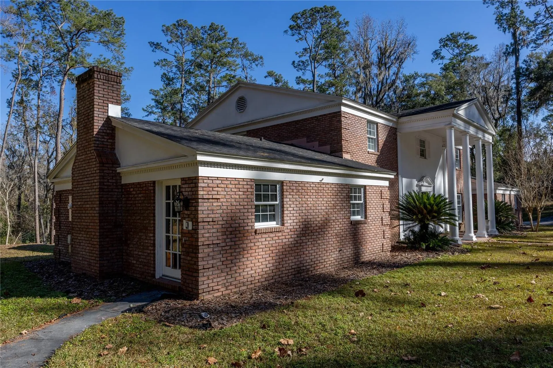 1701 NW 30th Terrace Gainesville FL 32605