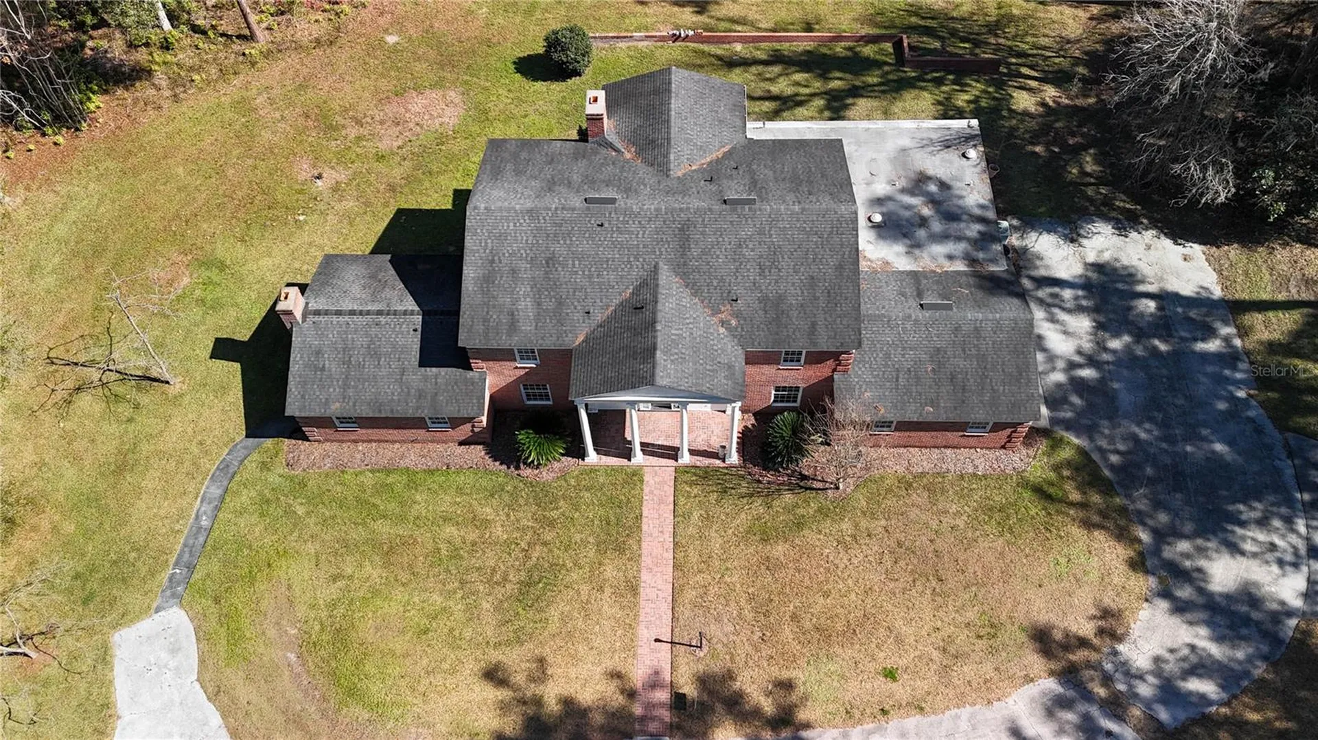 1701 NW 30th Terrace Gainesville FL 32605