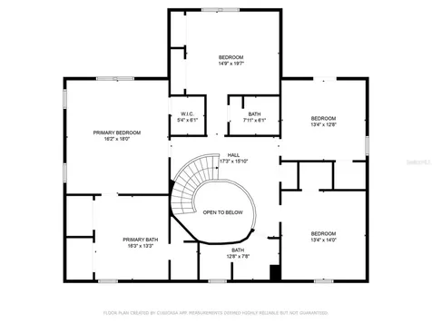 1701 NW 30th Terrace Gainesville FL 32605