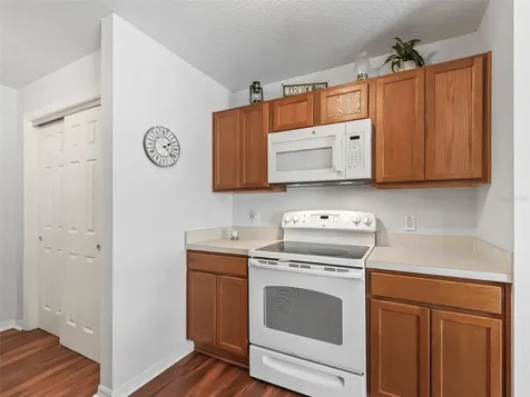 1817 Hallandale Lane The Villages FL 32162