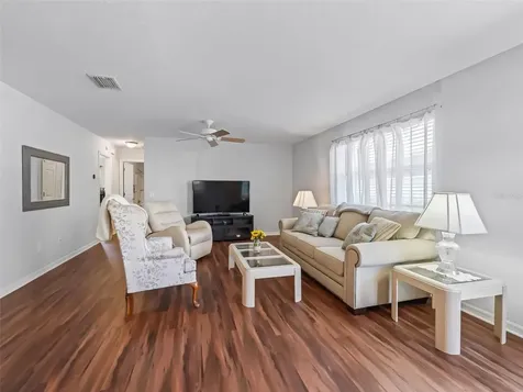 1817 Hallandale Lane The Villages FL 32162