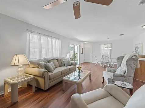 1817 Hallandale Lane The Villages FL 32162