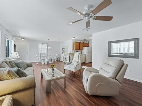 1817 Hallandale Lane The Villages FL 32162