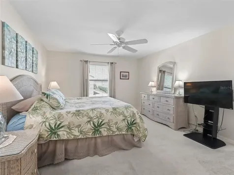 1817 Hallandale Lane The Villages FL 32162