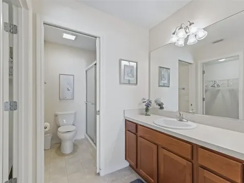 1817 Hallandale Lane The Villages FL 32162