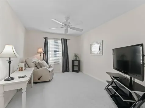 1817 Hallandale Lane The Villages FL 32162