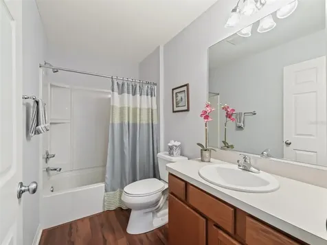 1817 Hallandale Lane The Villages FL 32162