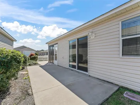 1817 Hallandale Lane The Villages FL 32162