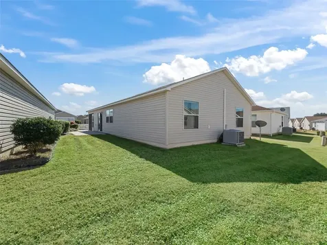 1817 Hallandale Lane The Villages FL 32162