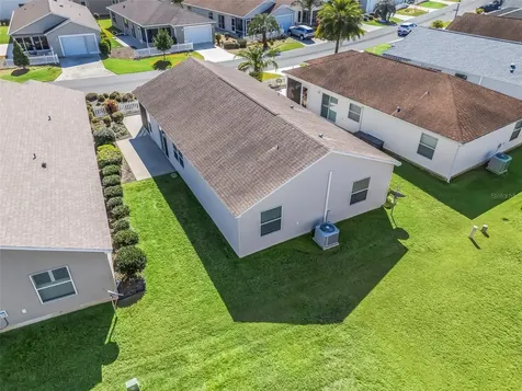 1817 Hallandale Lane The Villages FL 32162