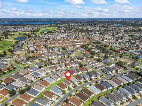 1817 Hallandale Lane The Villages FL 32162