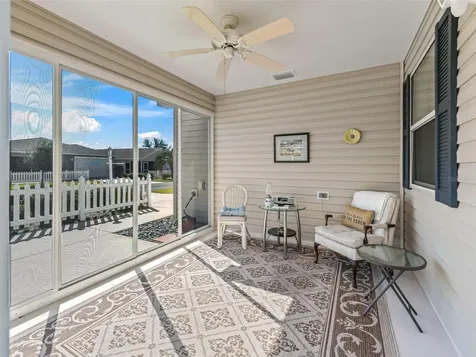 1817 Hallandale Lane The Villages FL 32162