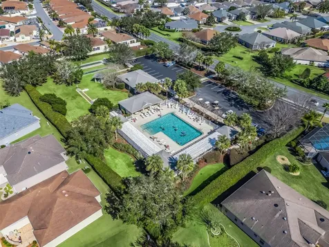 1817 Hallandale Lane The Villages FL 32162