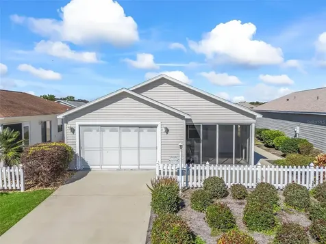 1817 Hallandale Lane The Villages FL 32162