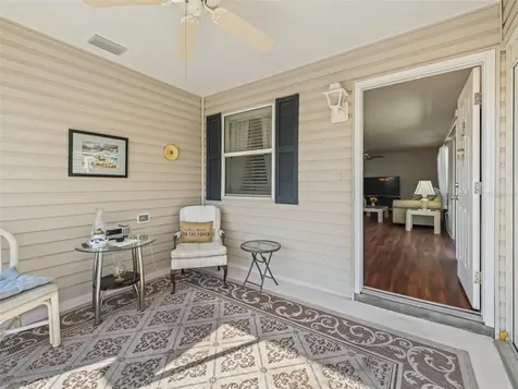 1817 Hallandale Lane The Villages FL 32162