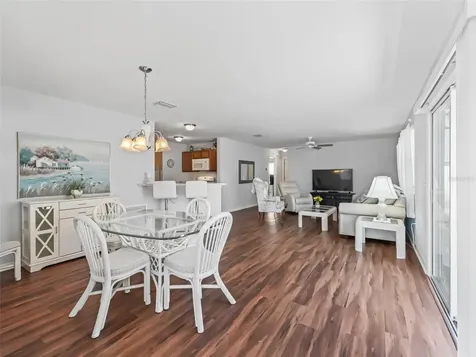 1817 Hallandale Lane The Villages FL 32162