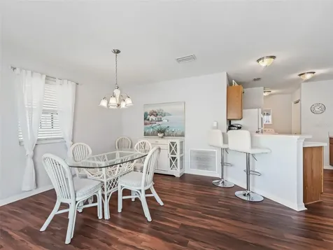 1817 Hallandale Lane The Villages FL 32162