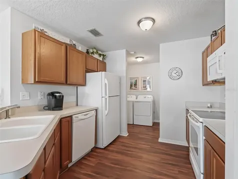 1817 Hallandale Lane The Villages FL 32162