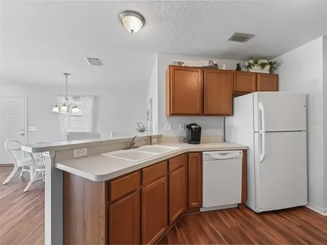 1817 Hallandale Lane The Villages FL 32162