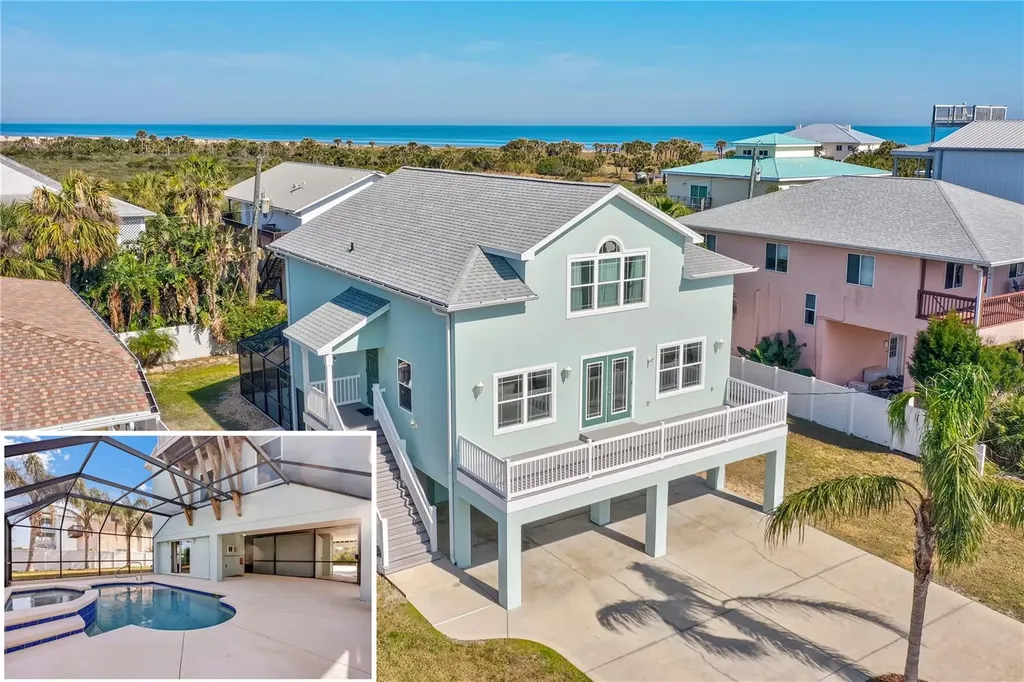 41 Ocean Street Palm Coast FL 32137