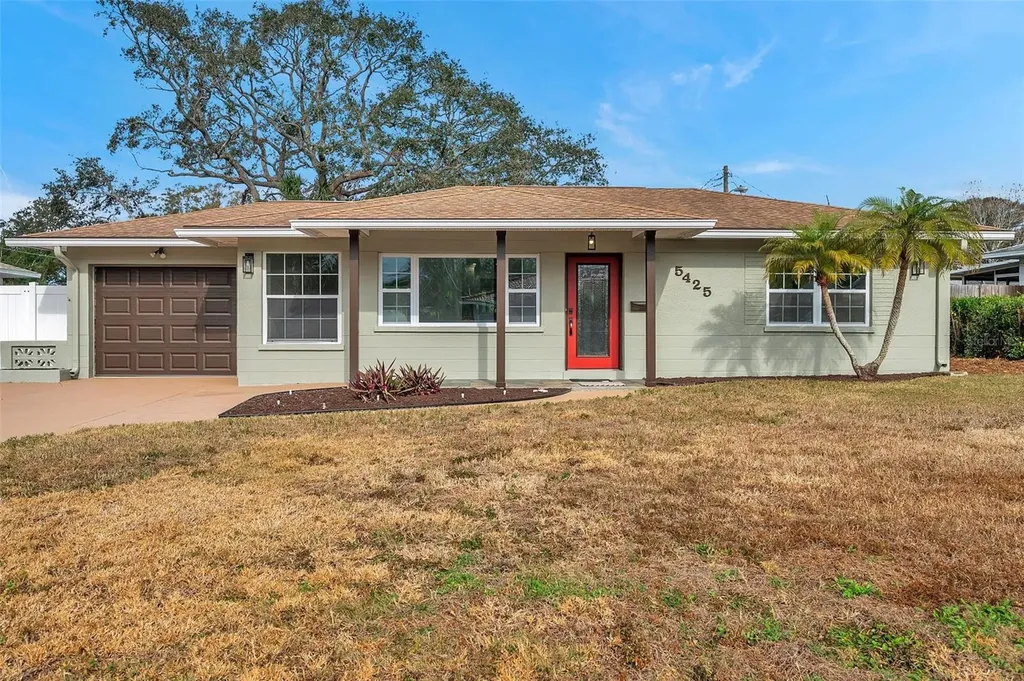 5425 36th Avenue N St Petersburg FL 33710