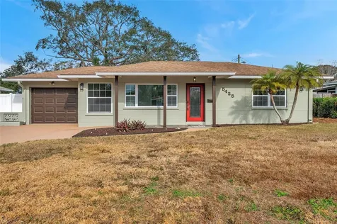 5425 36th Avenue N St Petersburg FL 33710