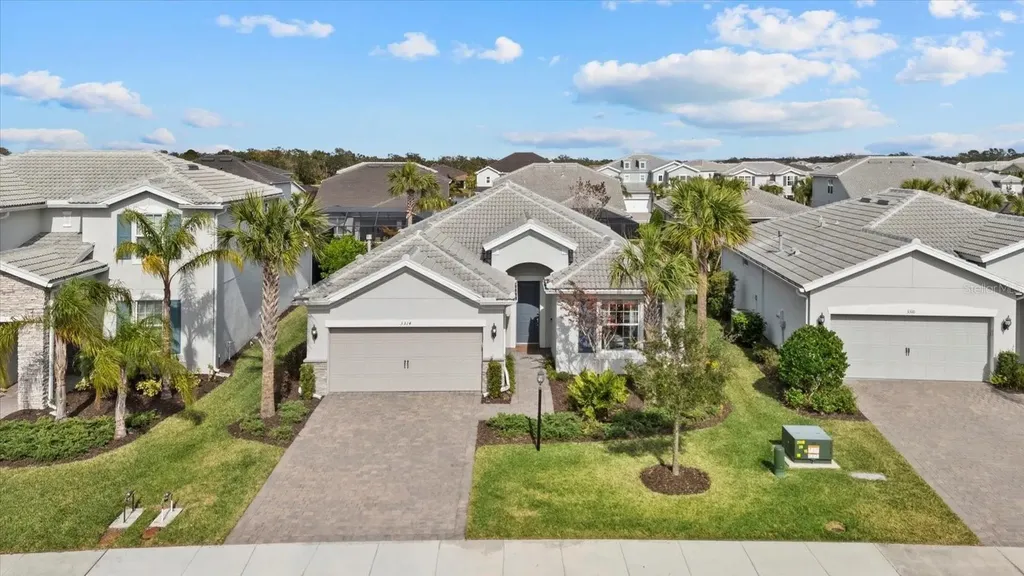 3314 Chestertown Loop Bradenton FL 34211