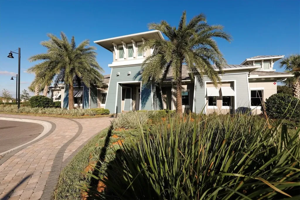 3314 Chestertown Loop Bradenton FL 34211