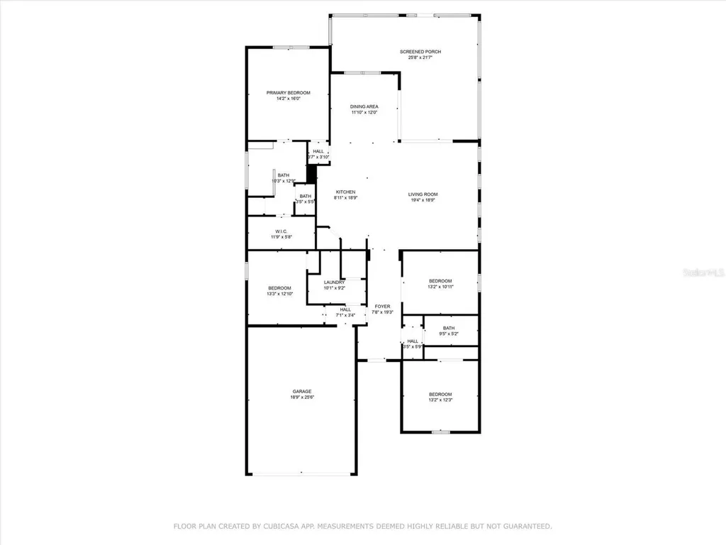 3314 Chestertown Loop Bradenton FL 34211