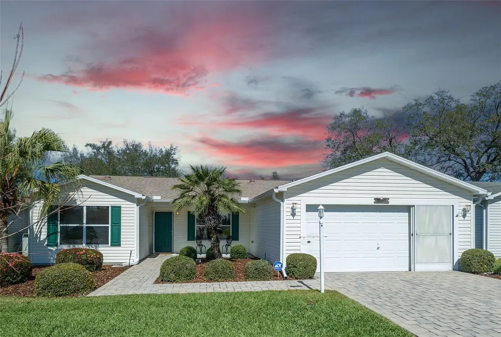 3315 Woodridge Drive The Villages FL 32162