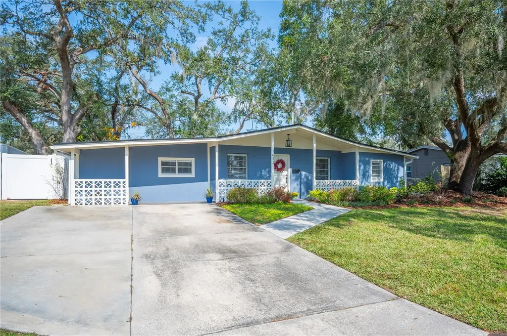 1632 Tangerine Street Lakeland FL 33803
