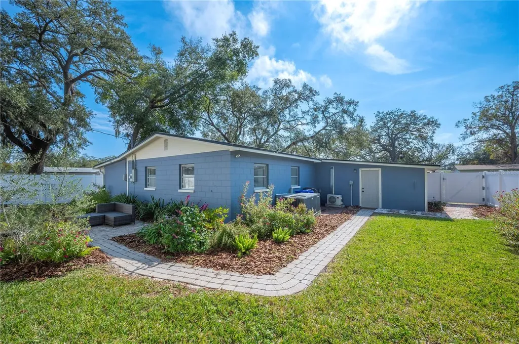 1632 Tangerine Street Lakeland FL 33803