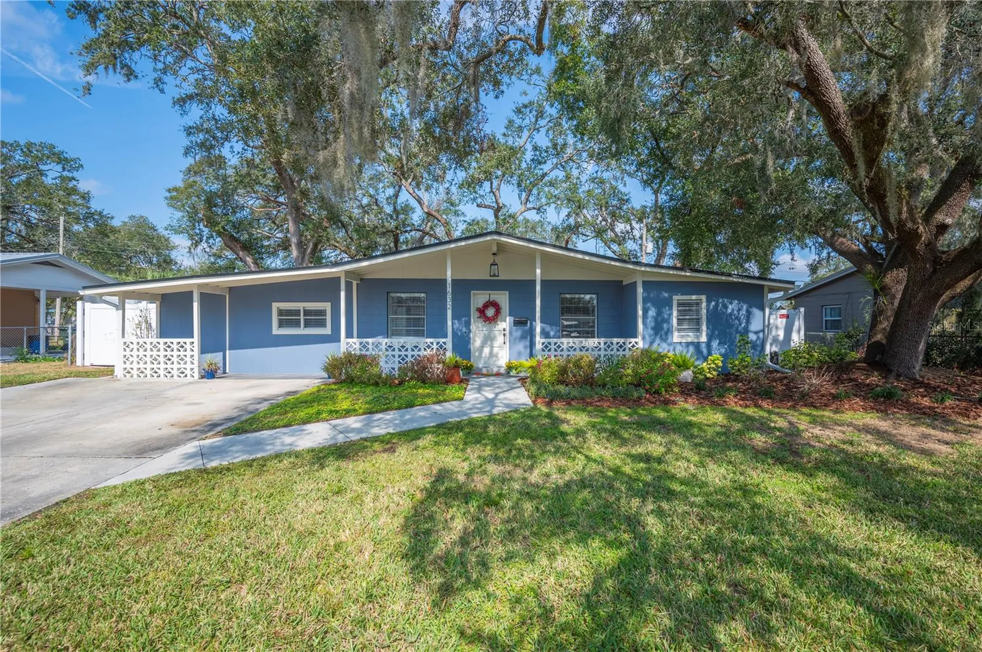 1632 Tangerine Street Lakeland FL 33803