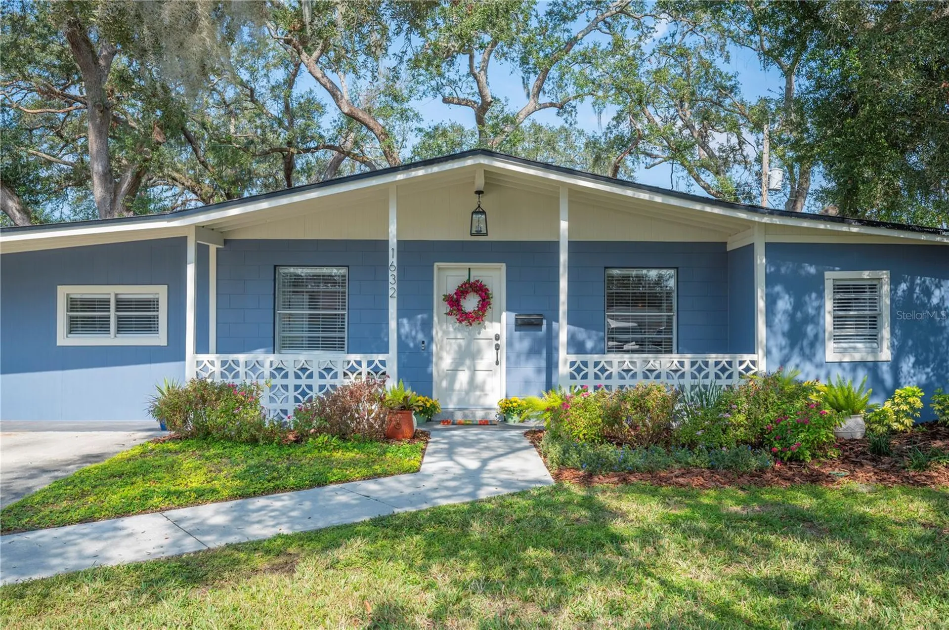 1632 Tangerine Street Lakeland FL 33803
