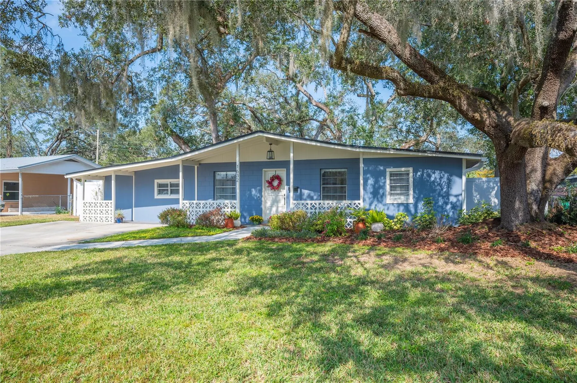 1632 Tangerine Street Lakeland FL 33803