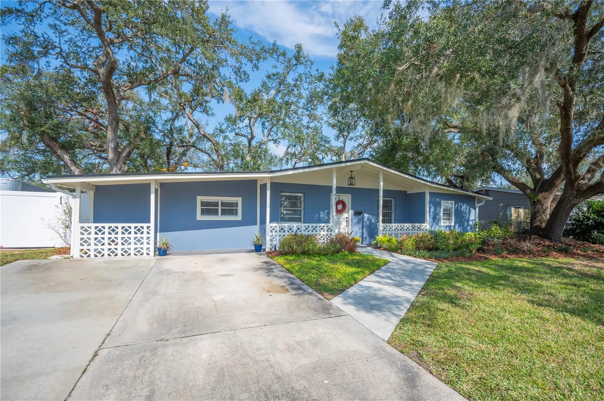 1632 Tangerine Street Lakeland FL 33803