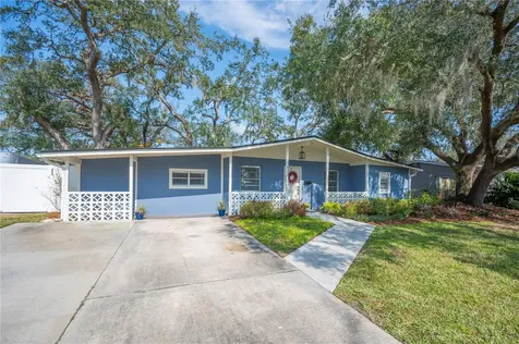 1632 Tangerine Street Lakeland FL 33803