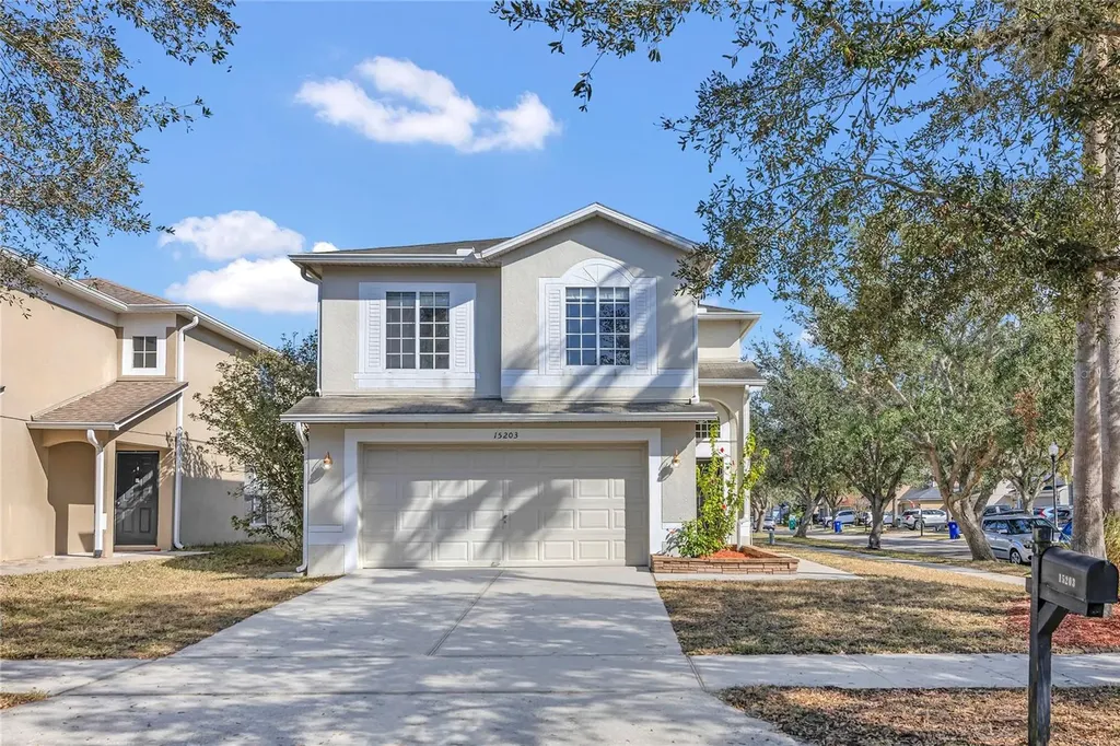 15203 Starleigh Road Winter Garden FL 34787