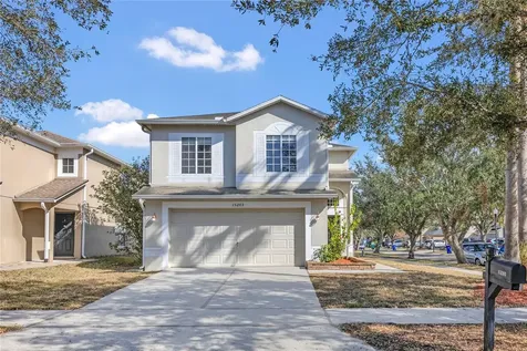 15203 Starleigh Road Winter Garden FL 34787