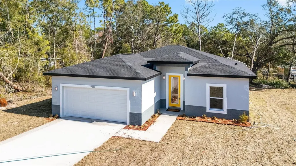 9371 N Akola Way Citrus Springs FL 34434