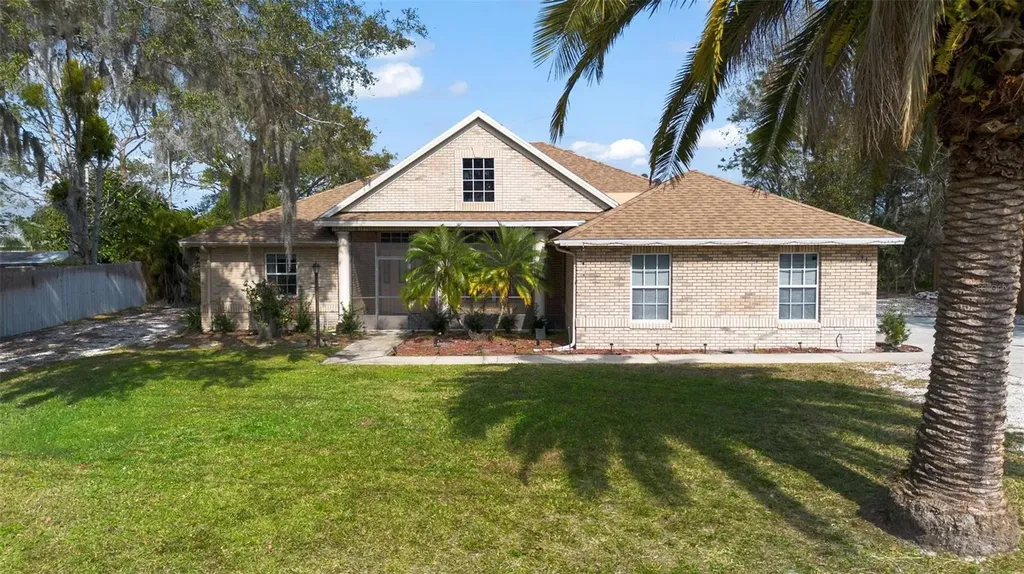 2424 India Boulevard Deltona FL 32738