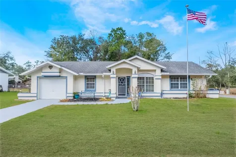 9953 N Sandree Drive Citrus Springs FL 34434
