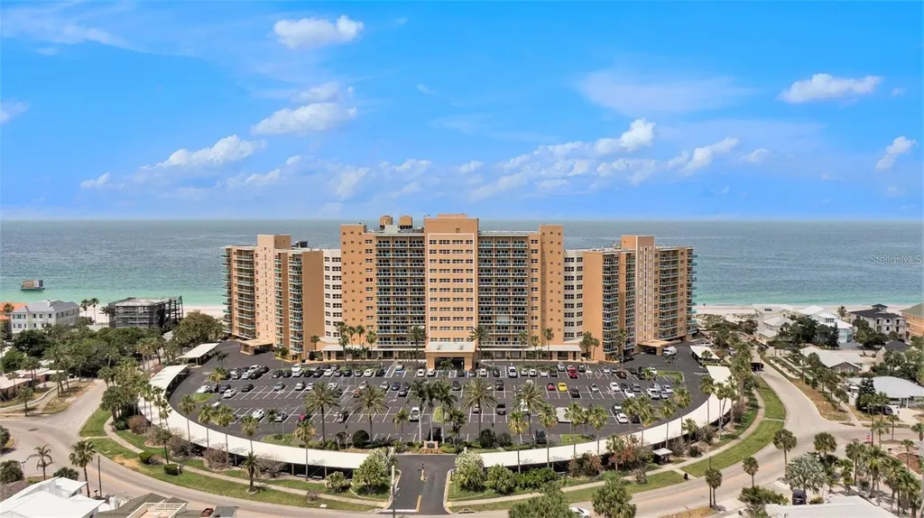 880 Mandalay Avenue Clearwater Beach FL 33767