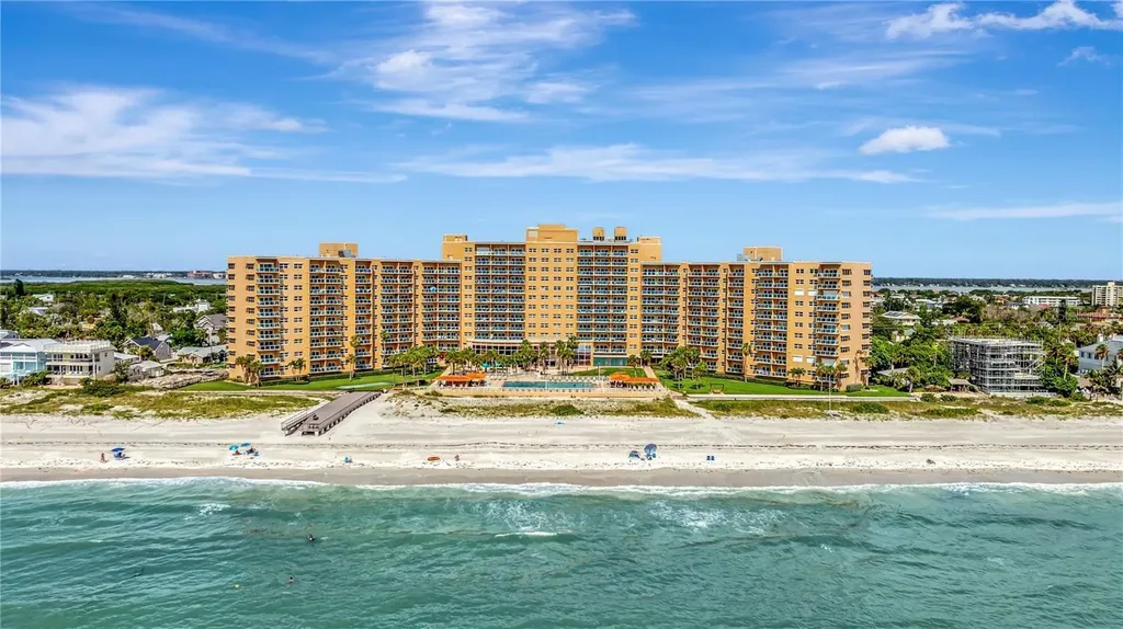 880 Mandalay Avenue Clearwater Beach FL 33767