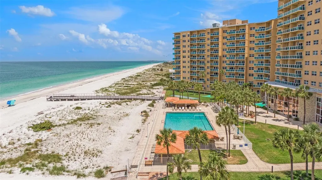 880 Mandalay Avenue Clearwater Beach FL 33767